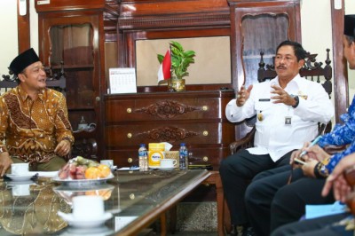 Penyelenggaraan Pilkada Hemat Rp150 Miliar, Nana Sudjana Apresiasi KPU Jateng