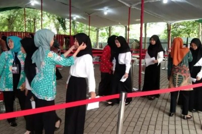 1.173 Pelamar Lolos Seleksi Administrasi PPPK Tahap II Kota Pekalongan