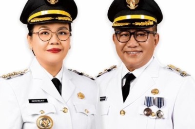 Agustina Wilujeng Sepakat Kepala Daerah Adalah Pelayan Rakyat