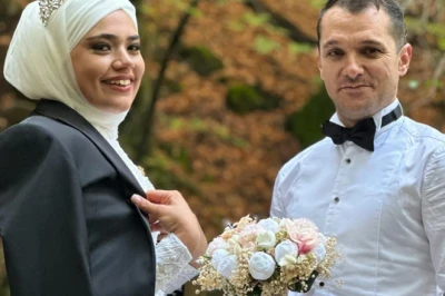 80 Ucapan Selamat Menikah Islami yang Penuh Makna