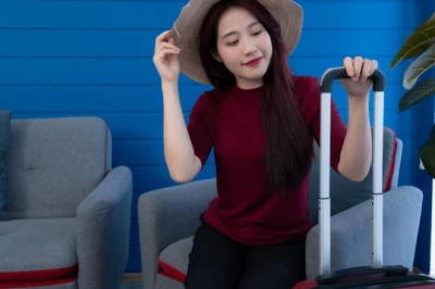 Warna Burgundy Cocok Dengan Warna Apa? Ini 10 Inspirasinya