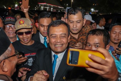 Begini Harapan Warga Jateng saat Sertijab Gubernur-Wakil Gubernur