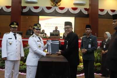 Usai Pelantikan, Kepala Daerah Segera Implementasikan Visi dan Misi Kerjanya