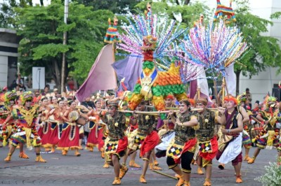 Pemkot Semarang Kembali Gelar Tradisi Dugderan, Agustina Ajak Masyarakat Hadir dan Merayakan