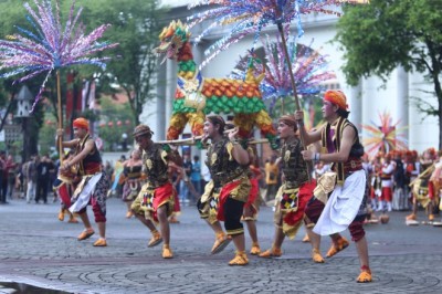 Dugderan: Tradisi Penanda Ramadan yang Unik dan Bernilai Sejarah
