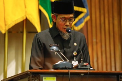 Genjot PAD, Pemprov Jateng Perkuat BUMD