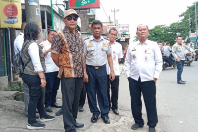 Kecelakaan di Silayur, Pemkot Semarang Siapkan Tiga Opsi Antisipasi