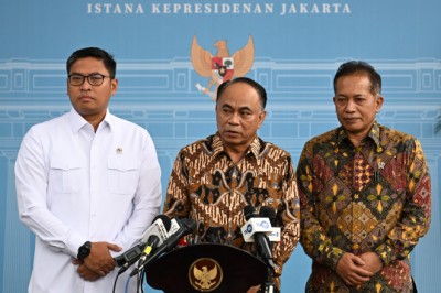Pemerintah Percepat Program MBG, Dorong Peran Koperasi dan Industri Susu Lokal