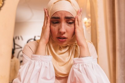 Apakah Menangis Membatalkan Puasa? Ini Jawaban Lengkapnya!