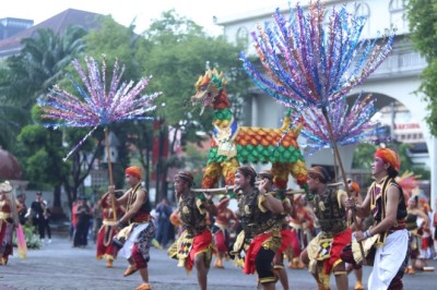 Dugderan 2025, Agustina, Wali kota Semarang Bakal Perankan Kanjeng Mas Ayu Tumenggung Purbodiningrum