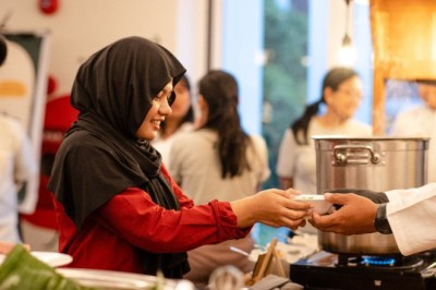 Kotta Hotel Semarang Hadirkan Program Bersua dan Berbuka: Iftar All You Can Eat