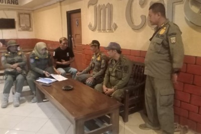 Selama Bulan Ramadan, Pemkab Rembang Larang Kafe dan Karaoke Beroperasi