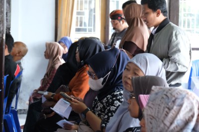 Targetkan Investasi Rp2,3 Triliun, DPMPTSP Temanggung Siap Jemput Bola