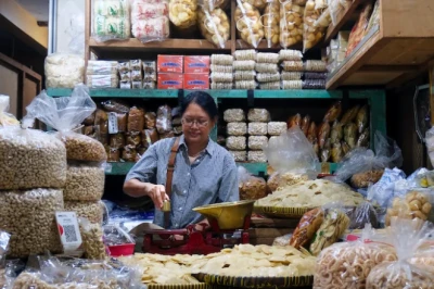 Apa itu UMKM? Ini Arti, Kriteria, Syarat, hingga Contohnya!