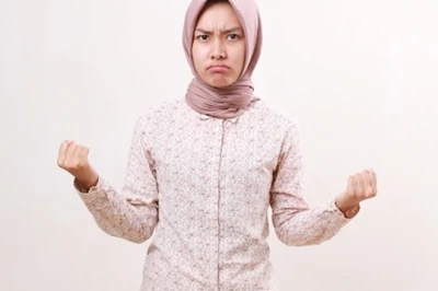 Apakah Marah Membatalkan Puasa? Ini Penjelasan Lengkapnya!