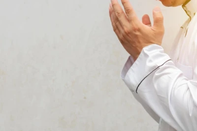 Doa Setelah Sholat Tahajud: Arab, Latin, Arti, dan Tata Caranya