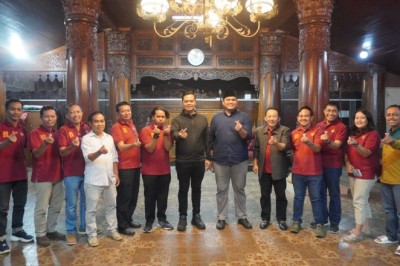 Pameran JIF-BW 2025 Kembali Digelar