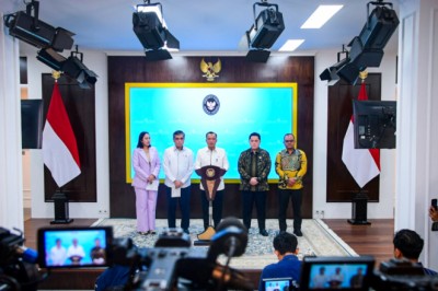 Pemerintah Tegaskan Komitmen Lindungi Pekerja dalam Penyelesaian Kepailitan PT Sritex