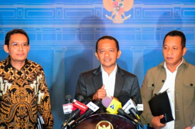 Percepatan Hilirisasi Nasional, Pemerintah Siap Jalankan 21 Proyek Strategis