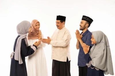 100 Ide Ucapan Hari Raya Idul Fitri Penuh Rasa Syukur