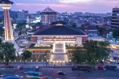 Jadwal Imsakiyah Ramadan 2025 untuk Wilayah Kota Semarang dan Sekitarnya