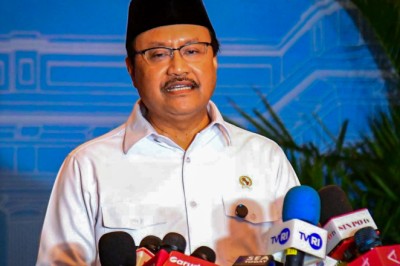 Pemerintah Gerak Cepat Tangani Banjir di Beberapa Wilayah