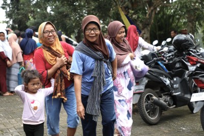Stabilkan Harga Pangan, Pemprov Jateng Salurkan Subsidi untuk Warga