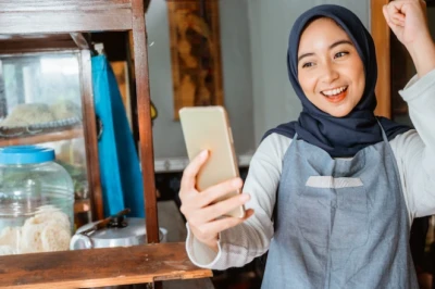 Cara Daftar UMKM 2025, Lengkap dengan Tipsnya