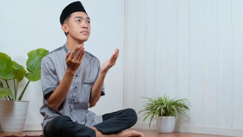 Doa Sholat Witir dan Niatnya, Arab & Latin + Tata Caranya