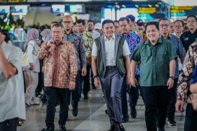 Kabar Gembira, Pemerintah Turunkan Harga Tiket Pesawat Domestik Saat Libur Lebaran 2025