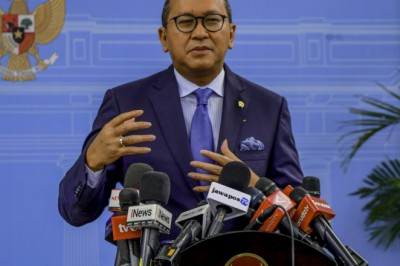 Presiden Prabowo Pimpin Diskusi Strategis di Istana Merdeka, Kolaborasi Pemerintah dan Dunia Usaha untuk Perkuat Ekonomi Nasional