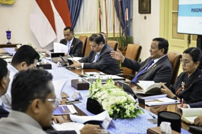 Percepat Hilirisasi, Pemerintah Akan Bangun Refinery 1 Juta Barrel
