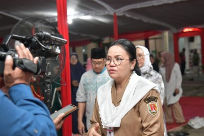 Agustina, Wali kota Semarang Segera Bebaskan Retribusi Pemanfaatan Kantor Kecamatan dan Kelurahan