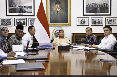 Pengelolaan Sampah Jadi Prioritas, Pemerintah Siapkan Strategi Komprehensif