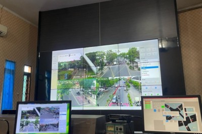 Lebaran Aman dan Nyaman, Dishub Sragen Siapkan Mudik Gratis