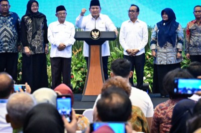 Presiden Prabowo Luncurkan Mekanisme Baru, Tunjangan Guru ASN Daerah Kini Lebih Cepat dan Transparan