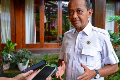 Minggu Siang, Presiden Prabowo Panggil Sejumlah Menteri ke Hambalang untuk Rapat Terbatas