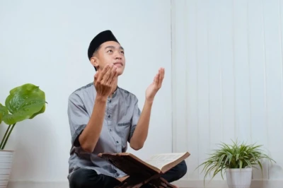 Doa Nabi Yunus dan Cara Mengamalkannya, Lengkap!