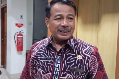 Pemprov Jateng Buka Posko Aduan THR, Pekerja hingga Ojol Bisa Mengadu