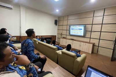 Wonosobo Segera Tindaklanjuti Isu Penting Reformasi Agraria