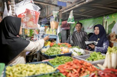 Jelang Lebaran Stok Cukup, Distributor Diimbau Tak Ambil Untung Tinggi