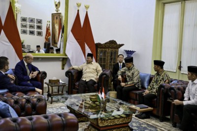 Palestina Tegaskan Kepercayaan terhadap Indonesia dalam Mendukung Kemerdekaan Palestina