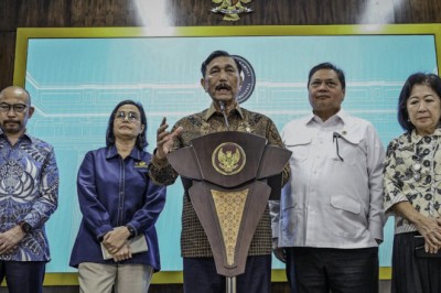 Presiden Prabowo Targetkan Integrasi GovTech dan Penguatan MBG untuk Tekan Kemiskinan