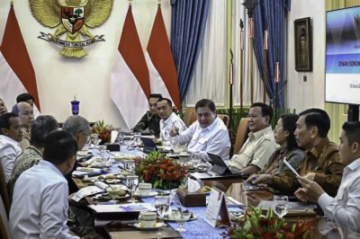 Pemerintah Rampungkan Revisi PP untuk Tingkatkan PNBP Sektor Minerba