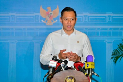 Sidang Kabinet Paripurna, Presiden Prabowo Instruksikan Jajaran Kawal Persiapan Arus Mudik