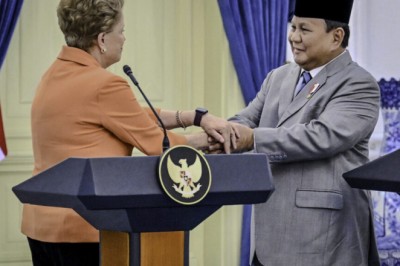 Indonesia Resmi Gabung NDB, Presiden Prabowo: Langkah Strategis untuk Percepatan Transformasi Nasional