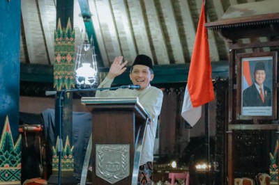 Ratusan Pemudik Gratis Wonosobo Tiba