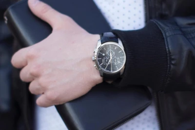 10 Rekomendasi Jam Tangan Lokal yang Stylish dan Mewah
