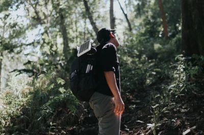 15 Brand Outdoor Lokal Terbaik yang Tangguh dan Awet