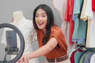 15 Ide Konten Fashion yang Fresh dan Kreatif